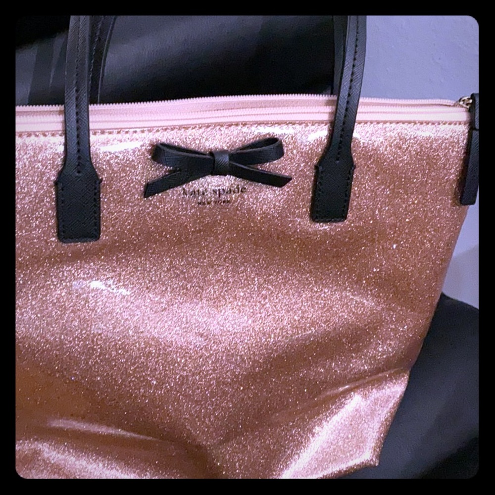New Kate Spade tote